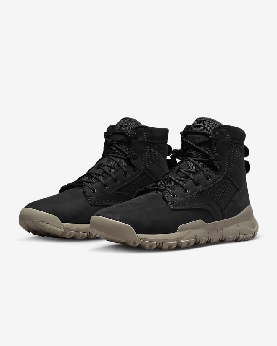 Nike combat boots sfb best sale